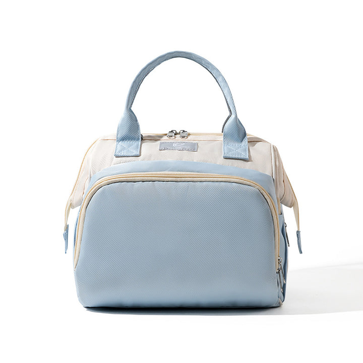 Stylish Travel Tote Kalsten