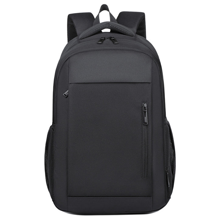 Modern Structured Backpack Kalsten