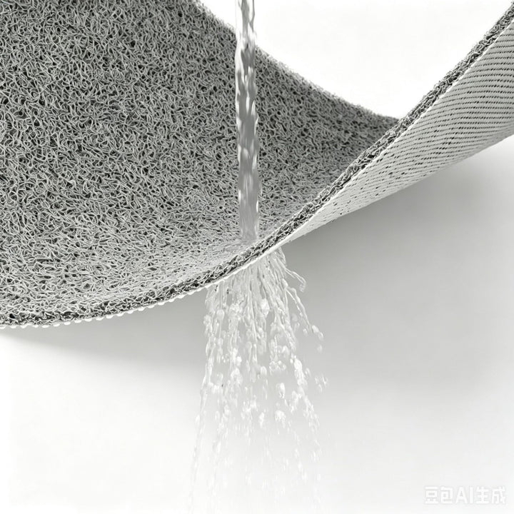 Non-Slip Bath Mat Kalsten