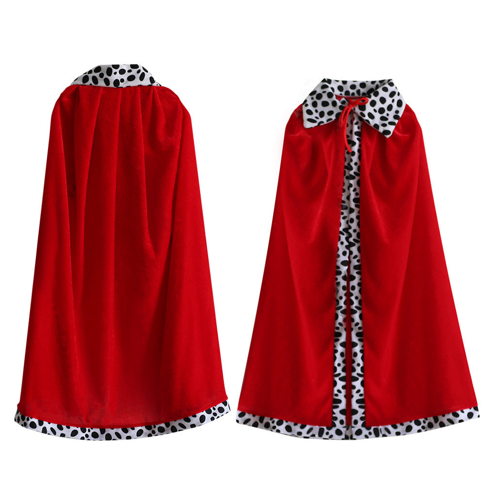 Royal Scepter Prop Kalsten