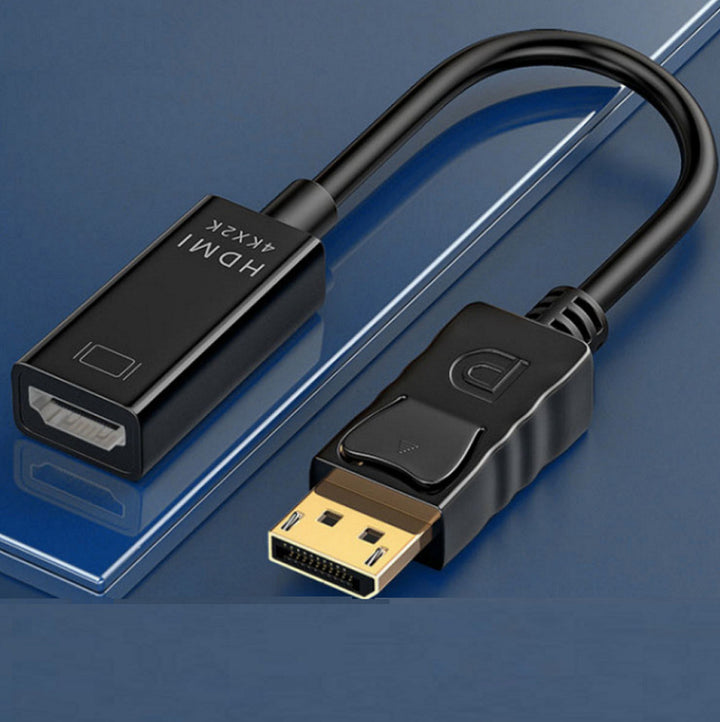 Usb to Hdmi Adapter for 4K Video Transmission Kalsten