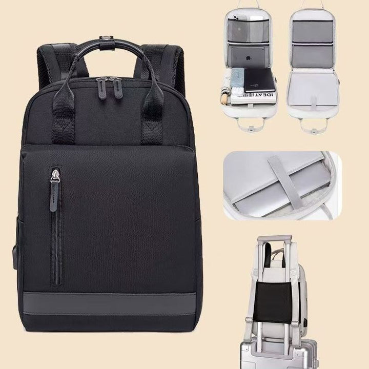Versatile Travel Laptop Backpack Kalsten