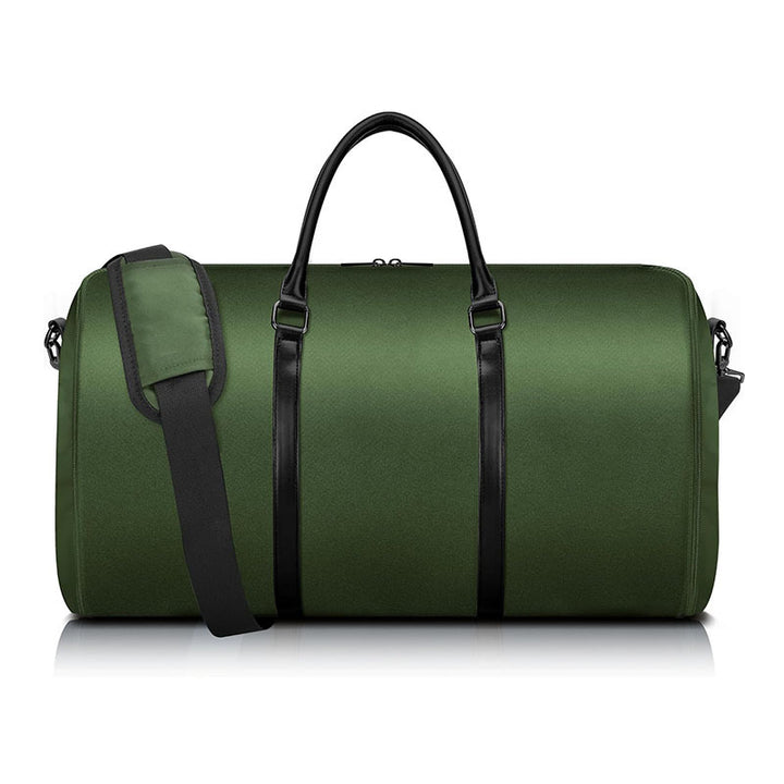 Sporty travel bag with high-quality carrying system Kalsten