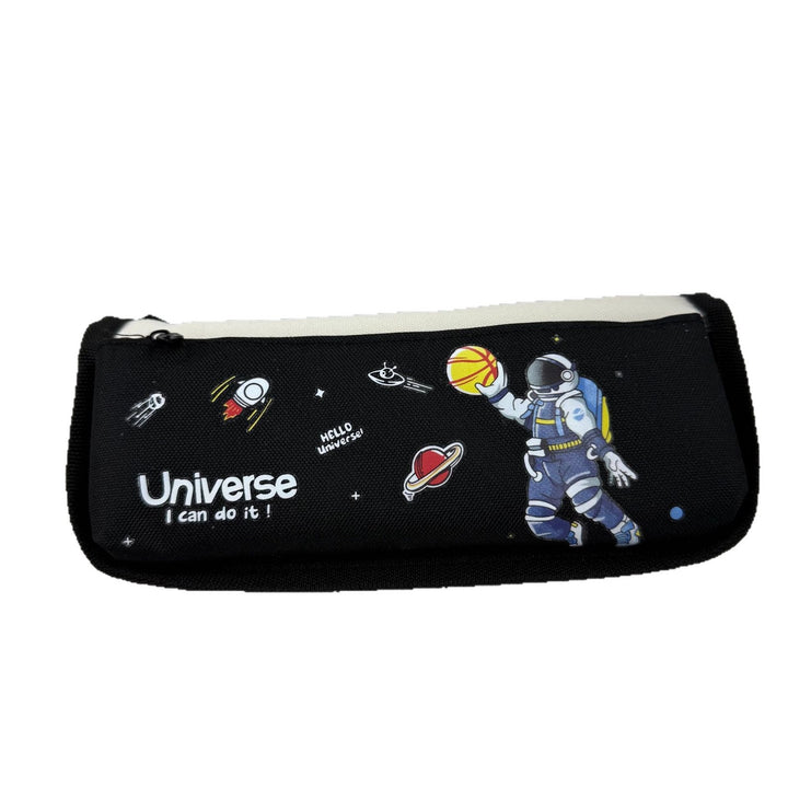 Cosmic Themed Pencil Case Kalsten