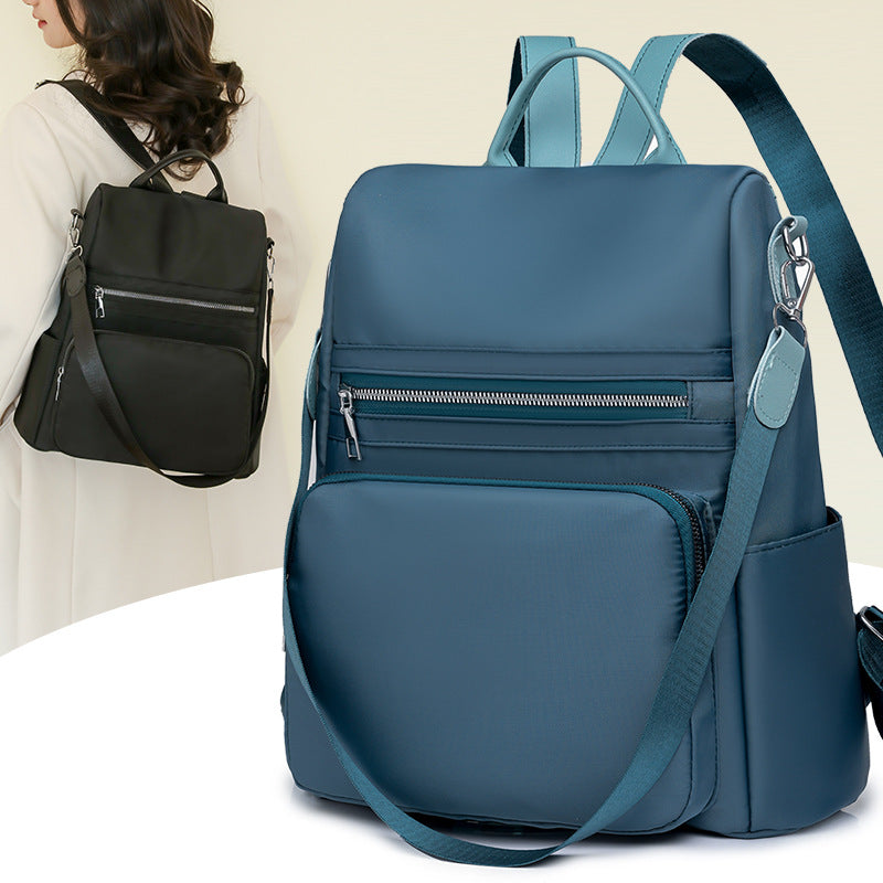 Versatile Multi-Functional Backpack Kalsten