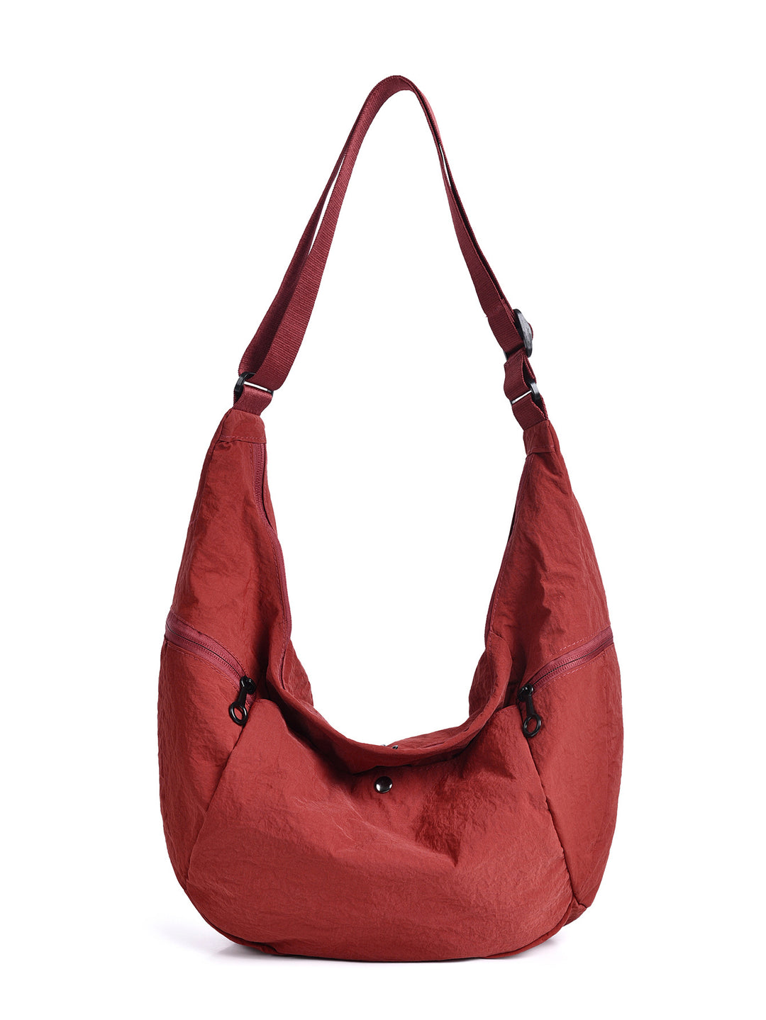Modern Utility Shoulder Bag Kalsten