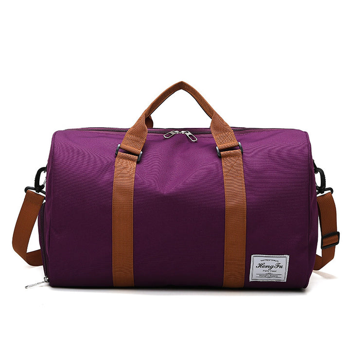 Durable Lightweight Travel Duffle Kalsten