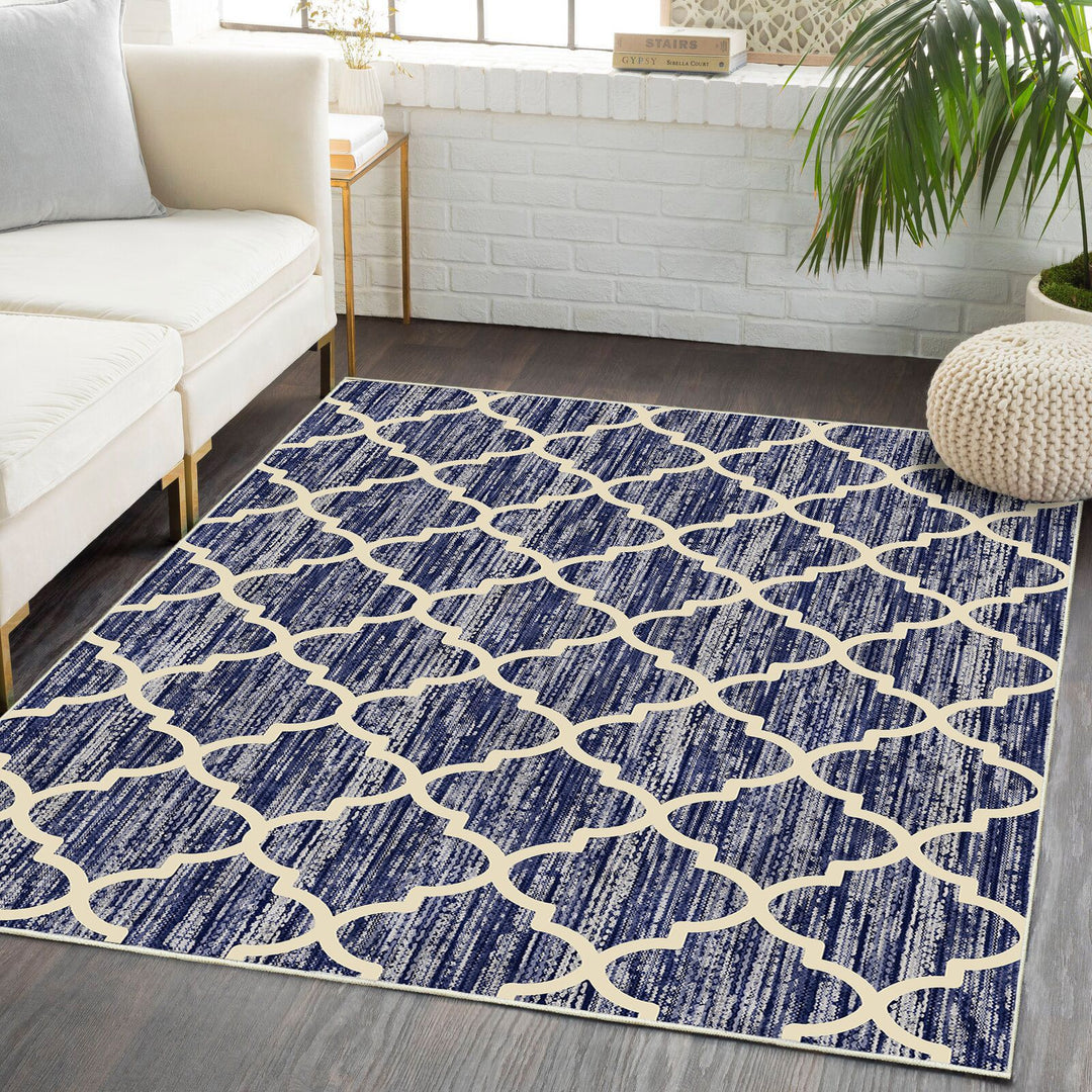 Area Rug Kalsten