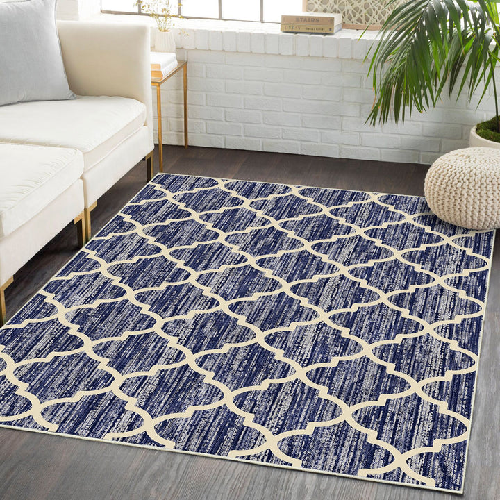 Area Rug Kalsten