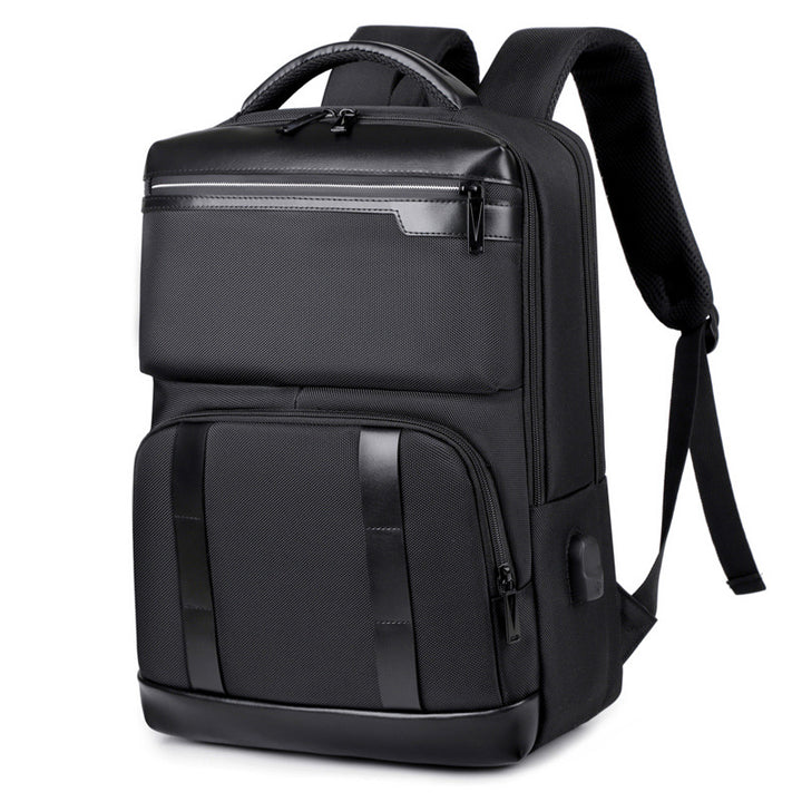 Professional Slim Laptop Backpack Kalsten