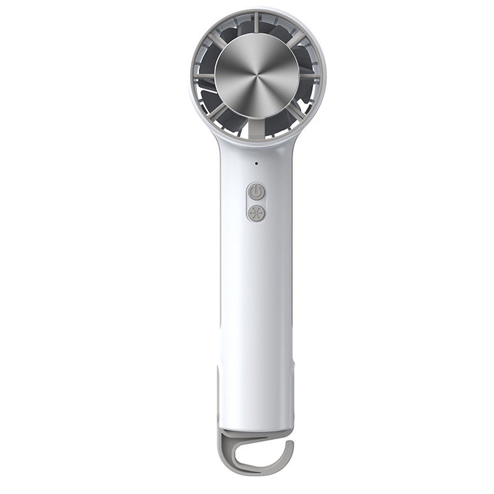 Unisex Rechargeable Portable Handheld Cooling Fan Kalsten