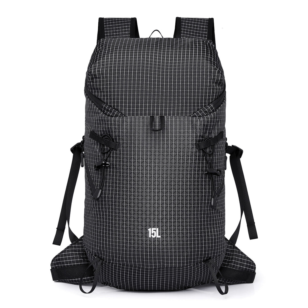 Lightweight Outdoor Adventure Backpack Kalsten