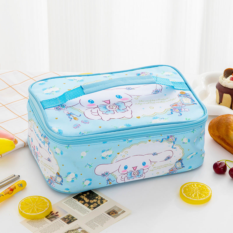 Insulated Lunch Box Kalsten