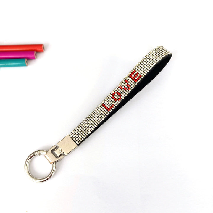 Keychain Kalsten