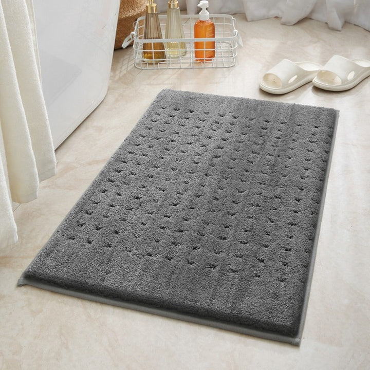 Soft Microfiber Bath Mat