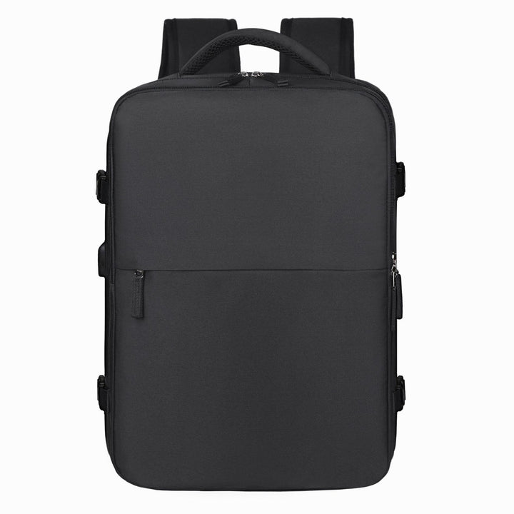 Versatile Multi-Pocket Travel Backpack Kalsten