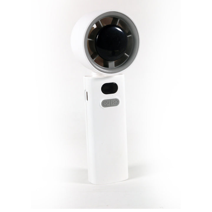 Unisex Portable Mini Fan with Rechargeable Battery and USB Connection Kalsten