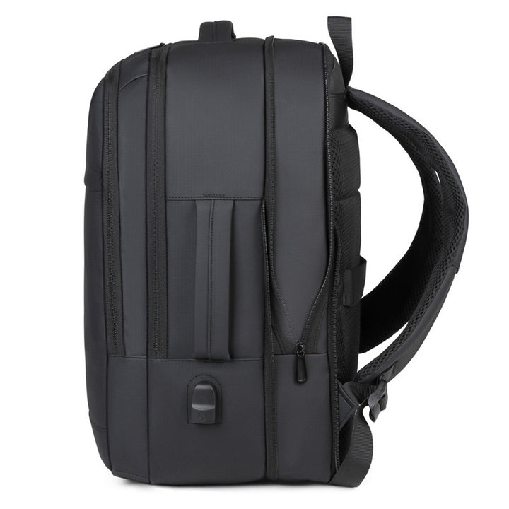 High-Volume Urban Business Backpack