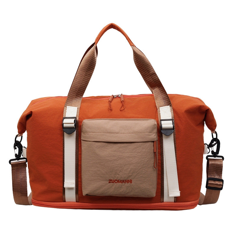Durable Travel Kalsten