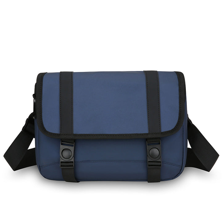 Stylish Messenger Satchel