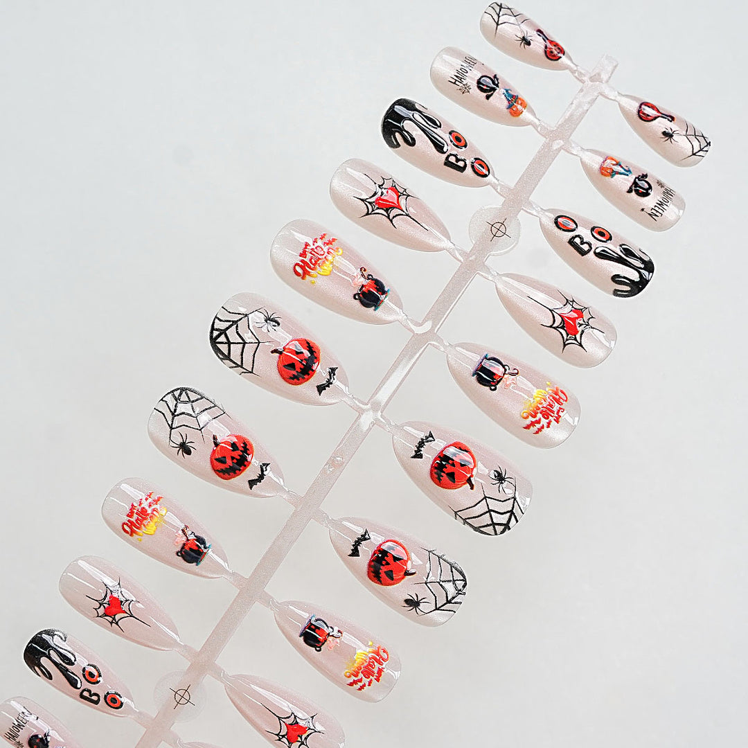 Customizable Nail Kit Kalsten