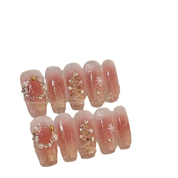 Artificial nails Kalsten