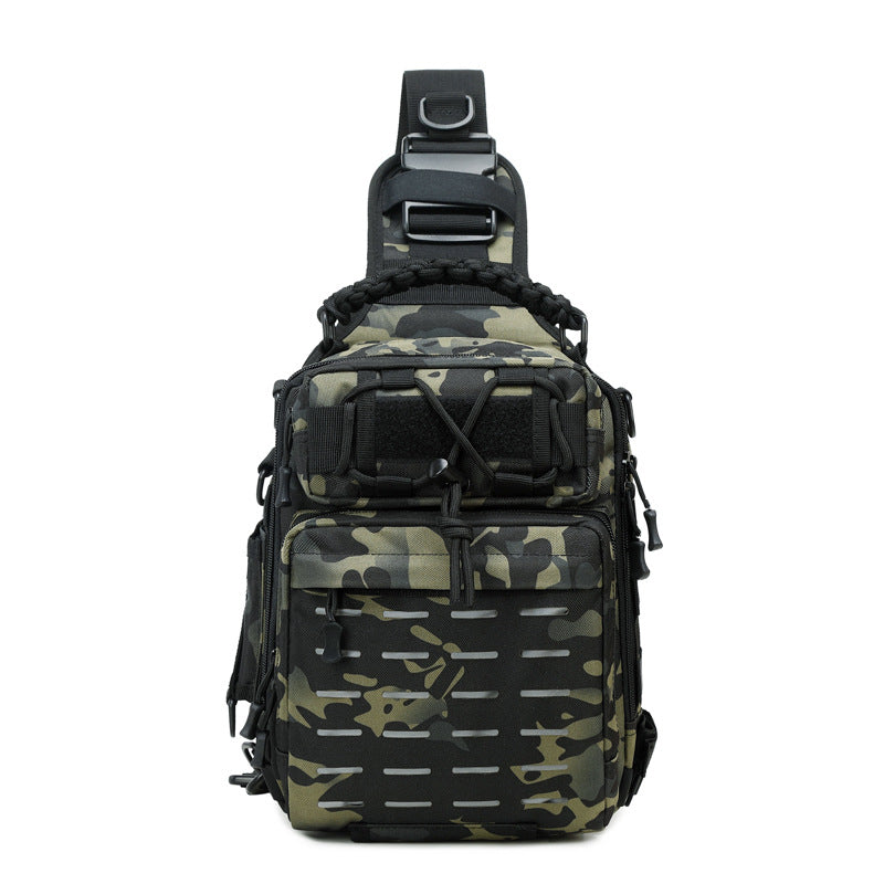 Tactical Sling Utility Backpack Kalsten