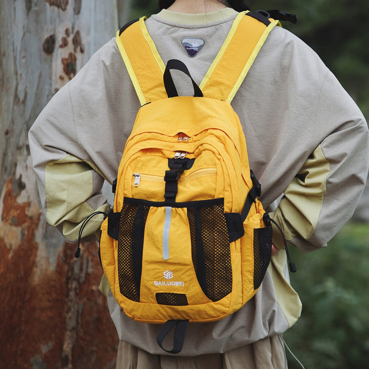 Lightweight Hiking Backpack