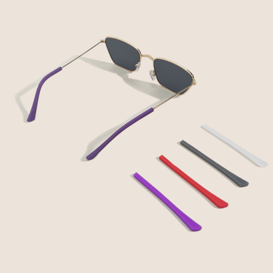 Silicone Eyewear Comfort Nose Pads Kalsten
