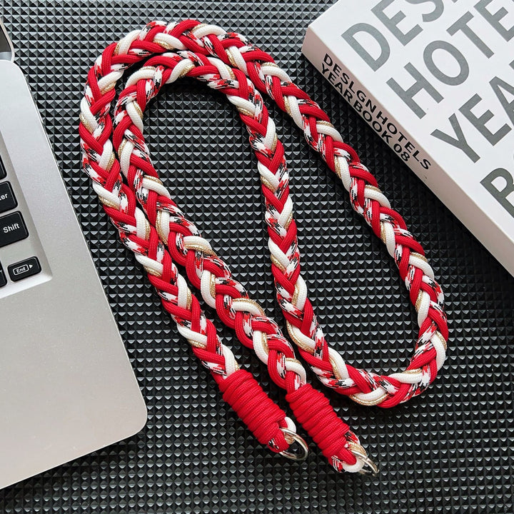 Braided Eyewear Strap Kalsten 1790135104
