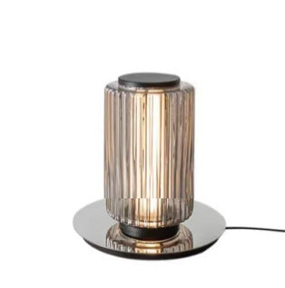 Modern Glass Chandelier