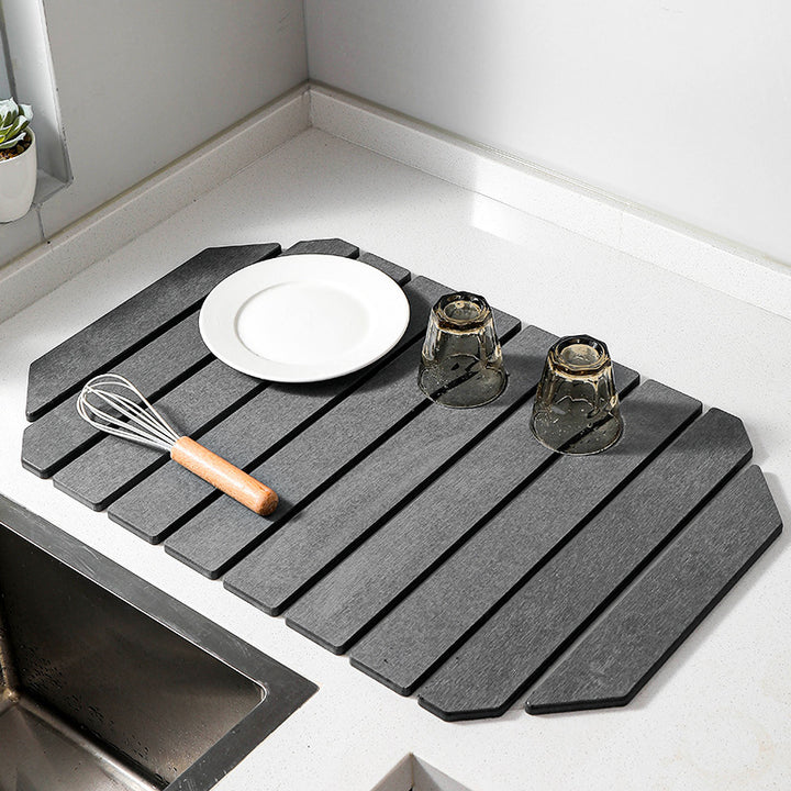 Kitchen Drying Mat Kalsten