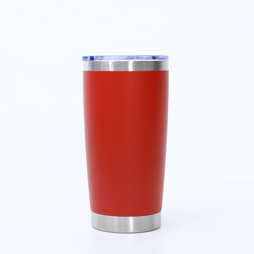 Ladies thermos mug with double-walled stainless steel insulation Kalsten