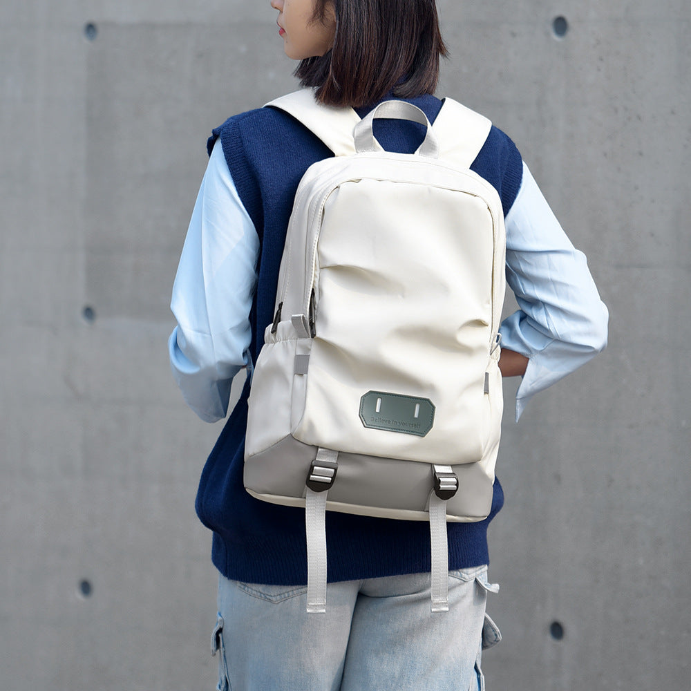 Durable and Lightweight Travel Backpack Kalsten