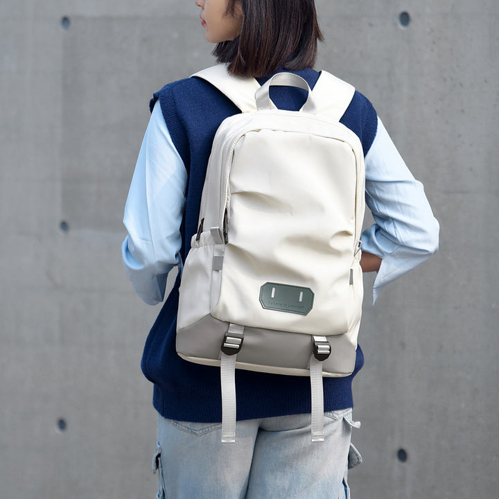 Durable and Lightweight Travel Backpack Kalsten