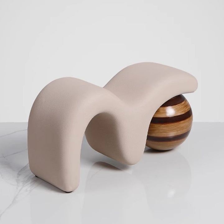 Artistic Decorative Table Sculpture