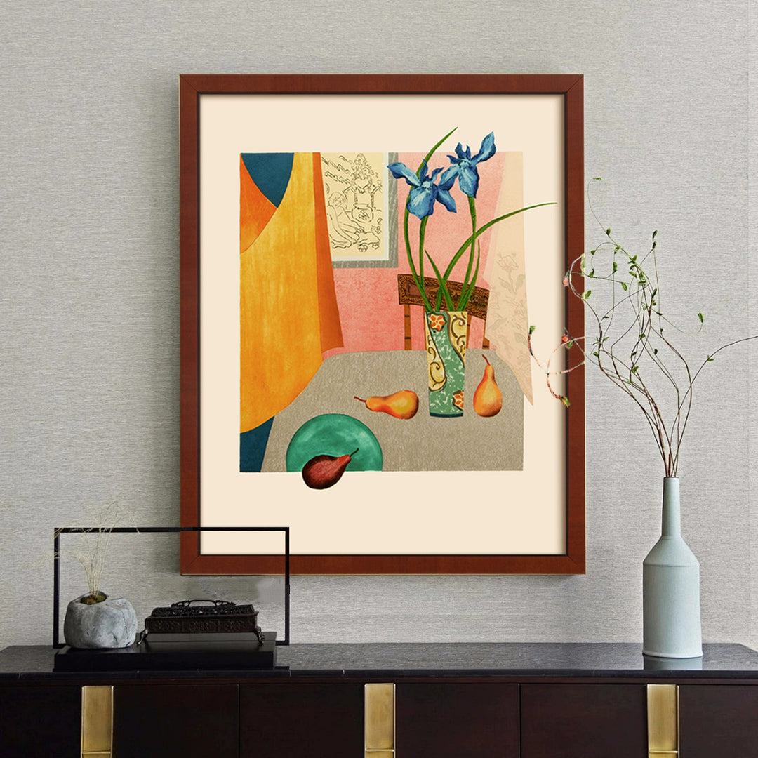 Contemporary Art Print