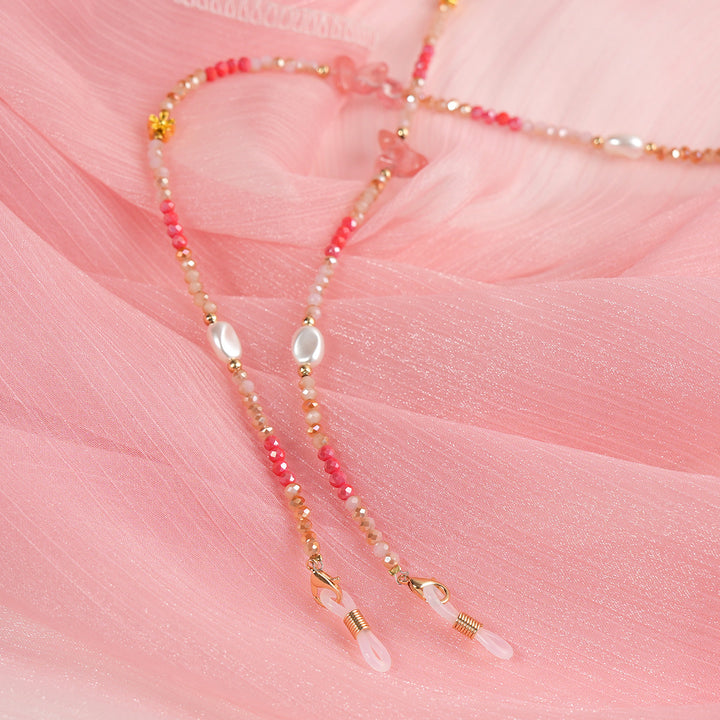 Decorative Eyewear Chain Kalsten