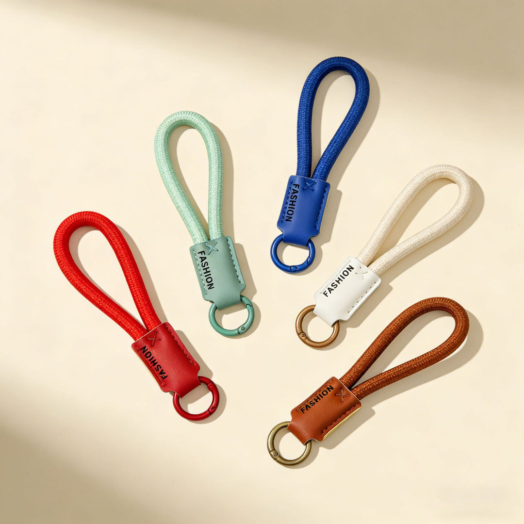 Durable Fashion Keychain Holder Kalsten
