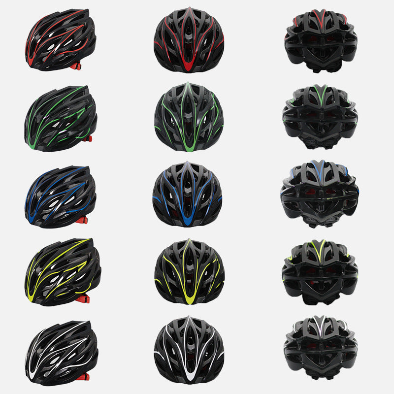 Cycling Helmet Kalsten