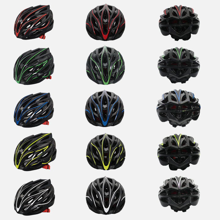 Cycling Helmet Kalsten