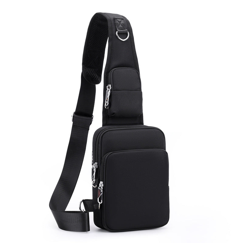 Stylish Anti-Theft Sling Bag Kalsten