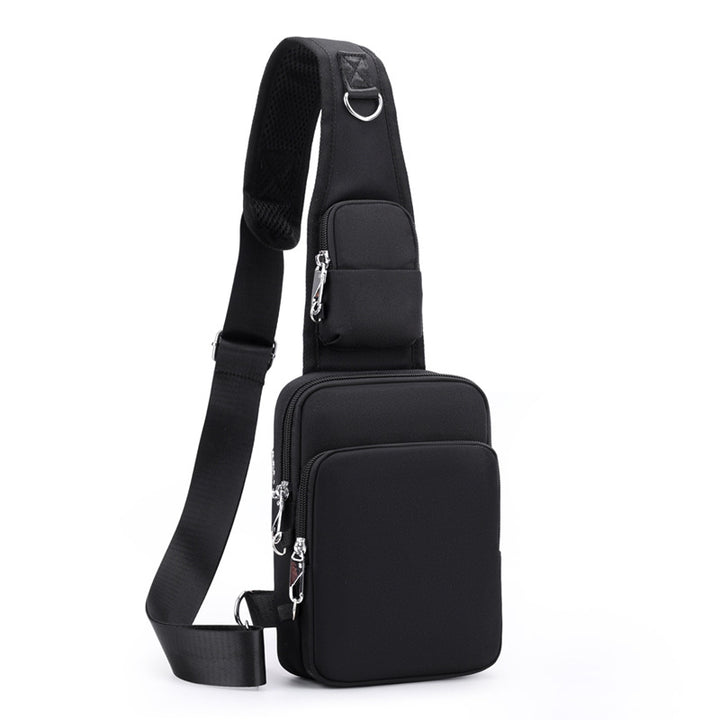 Stylish Anti-Theft Sling Bag Kalsten