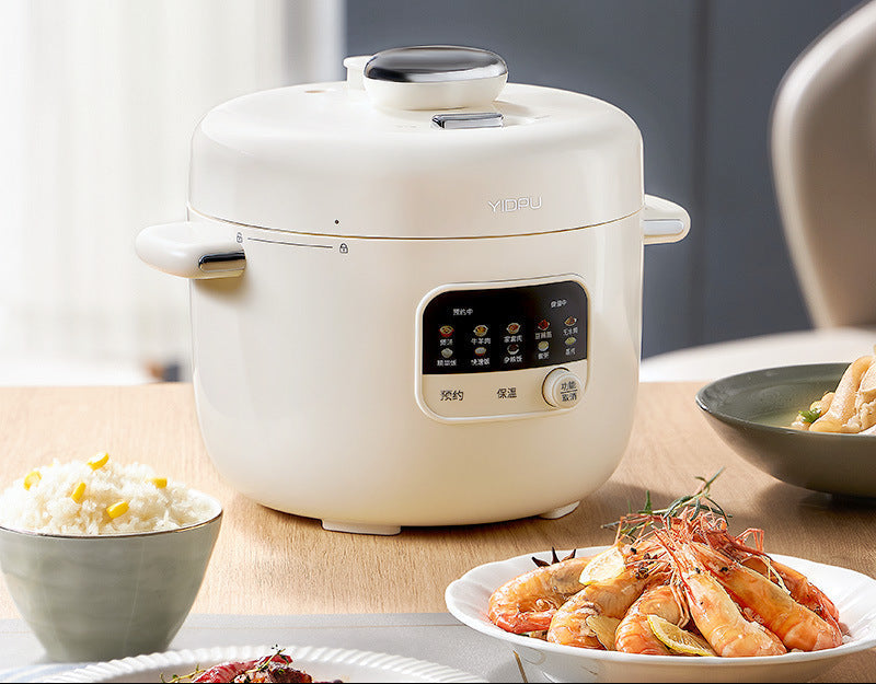 Multi-Functional Pressure Cooker Kalsten