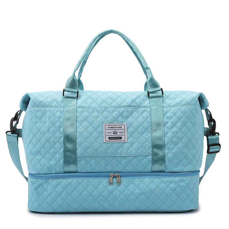 Stylish Sports Travel Kalsten