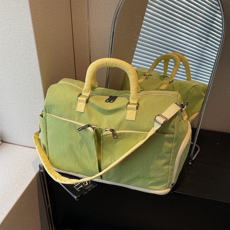 All-Purpose Travel Duffle Bag Kalsten