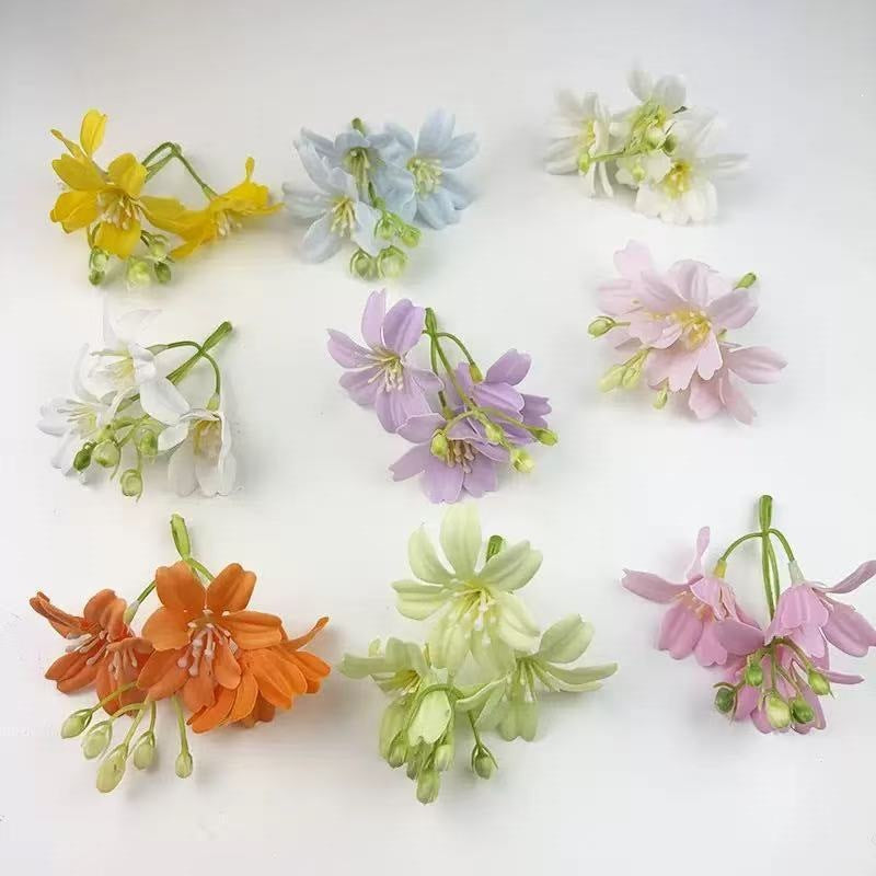 Artificial Floral Bouquet