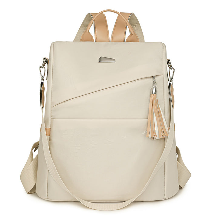 Stylish Multi-Functional Laptop Backpack Kalsten