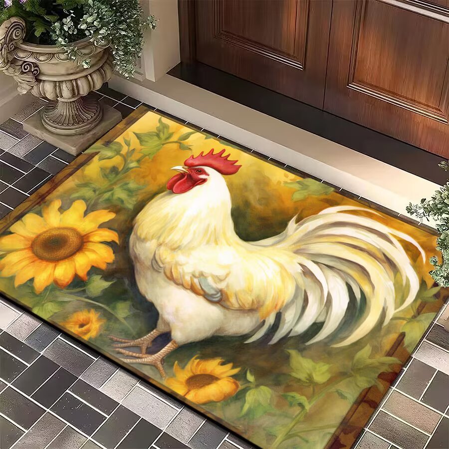 Home Decor Decorative Area Rug Kalsten