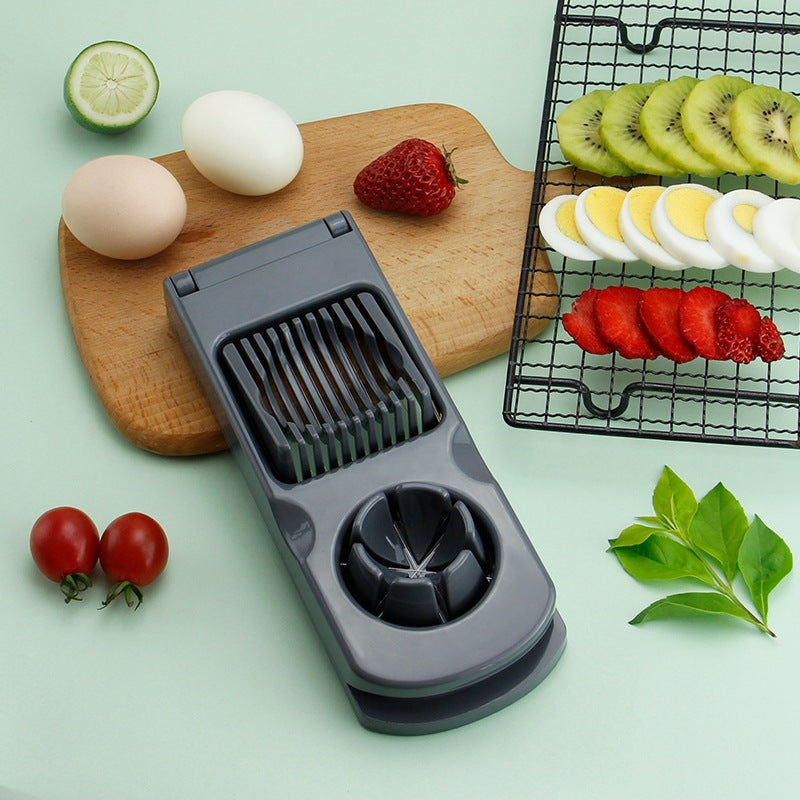 Multifunctional Fruit and Vegetable Slicer Kalsten